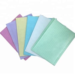 Picture for category Dental Bibs