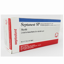 Show details for Lidocaine 4% Picture of Lidocaine 4%