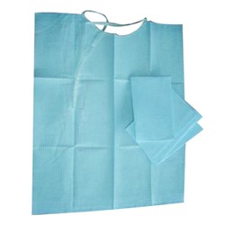 Show details for Apron Patient Picture of Apron Patient