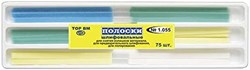 Show details for Finishing & Polishing Strips Picture of Finishing & Polishing Strips