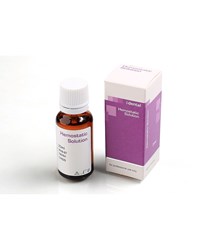 Show details for Hemostatic Solution Liquid Picture of Hemostatic Solution Liquid