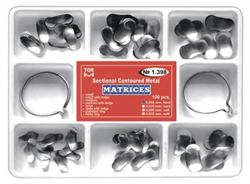Show details for Sectional Contoured Matrix NO. 1.398 Picture of Sectional Contoured Matrix NO. 1.398