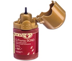 Show details for G-Premio BOND Bottle Picture of G-Premio BOND Bottle