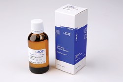 Show details for Zinc Oxide-Eugenol Cement i-ZOE M Picture of Zinc Oxide-Eugenol Cement i-ZOE M