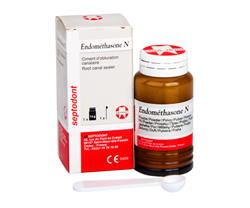 Show details for Sealer Endomethasone N Picture of Sealer Endomethasone N