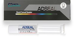 Show details for Meta Adseal Root Canal Sealer Picture of Meta Adseal Root Canal Sealer