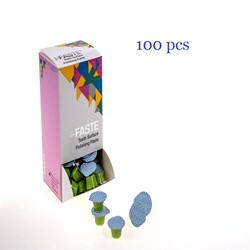 Show details for i-FASTE Polishing Paste Capsule Picture of i-FASTE Polishing Paste Capsule