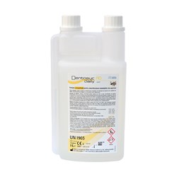 Show details for Dentosuc Daily liquid for cleaning suction Picture of Dentosuc Daily liquid for cleaning suction