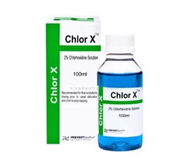 Show details for Chlor X 2% Picture of Chlor X 2%