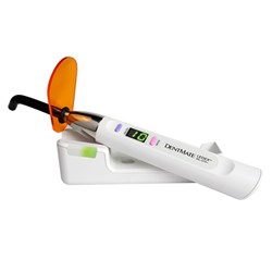 Show details for LEDX Curing Light WL-070+ Picture of LEDX Curing Light WL-070+