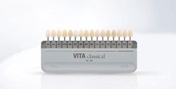 Show details for VITA classical A1-D4® shade guide Picture of VITA classical A1-D4® shade guide