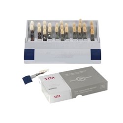 Show details for VITA Toothguide 3D-MASTER® Picture of VITA Toothguide 3D-MASTER®