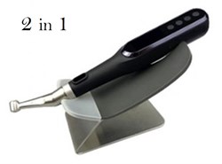Show details for ENDOART Endomotor with Apex Locator Picture of ENDOART Endomotor with Apex Locator