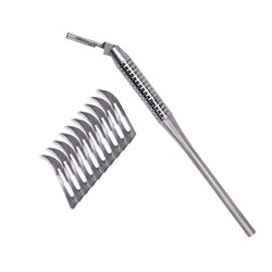 Picture for category Blade Holder & Blade