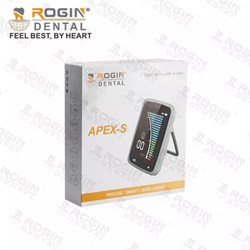 Show details for Rogin APEX-S Locator Picture of Rogin APEX-S Locator