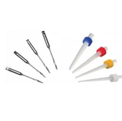 Show details for EndoArt Fiber Post Picture of EndoArt Fiber Post