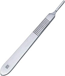 Show details for Blade Holder ( Handle) Fig,3 Picture of Blade Holder ( Handle) Fig,3