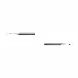 Show details for Amalgam Plugger 2 types Picture of Amalgam Plugger 2 types