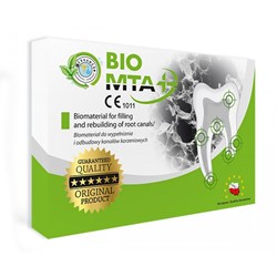 Show details for Bio MTA+ Picture of Bio MTA+