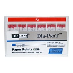 Show details for Dia-ProT Paper Points Picture of Dia-ProT Paper Points