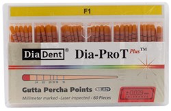 Show details for Dia-ProT Plus Gutta Percha Picture of Dia-ProT Plus Gutta Percha