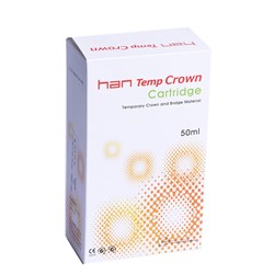 Show details for HanTemp Crown Cartridge Picture of HanTemp Crown Cartridge