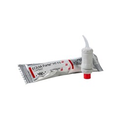 Show details for EQUIA Forte HT Fill 1 Capsule Picture of EQUIA Forte HT Fill 1 Capsule