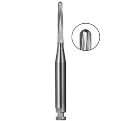 Show details for Endo Z Bur C152 RAL Picture of Endo Z Bur C152 RAL