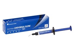 Show details for Tokuyama Palfique Universal Flow High Picture of Tokuyama Palfique Universal Flow High
