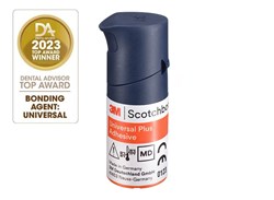 Show details for Scotchbond Universal Plus Adhesive Picture of Scotchbond Universal Plus Adhesive