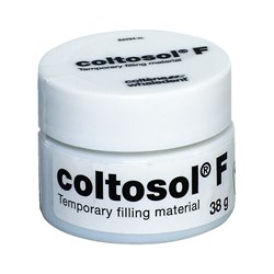 Show details for COLTOSOL F – Temporary Filling Material Picture of COLTOSOL F – Temporary Filling Material