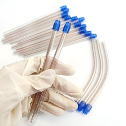 Picture for category Saliva Ejectors ( Suction Tube )