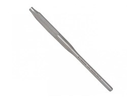 Show details for Mouth Mirror Handle Picture of Mouth Mirror Handle