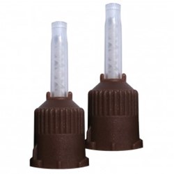 Show details for Brown Mixing Tips Picture of Brown Mixing Tips