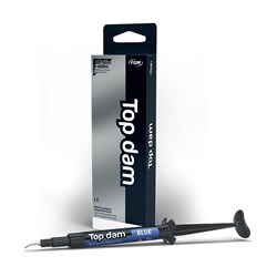 Show details for Top Dam Gingival Barrier Picture of Top Dam Gingival Barrier