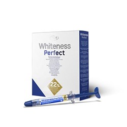 Show details for Whiteness Perfect 22% Picture of Whiteness Perfect 22%