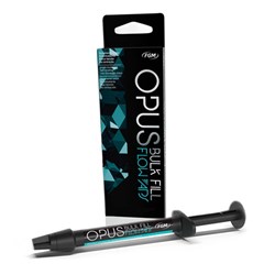 Show details for Opus Bulk Fill Flow APS Picture of Opus Bulk Fill Flow APS