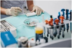 Picture for category Dental Materials & Supplies