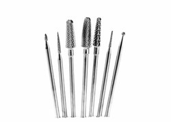 Picture for category Burs