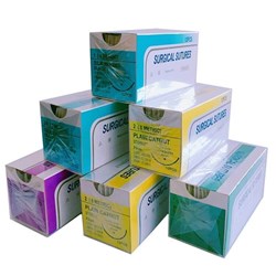 Picture for category Surgical Sutures