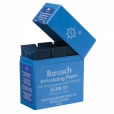 Picture of Articulating Paper Bausch