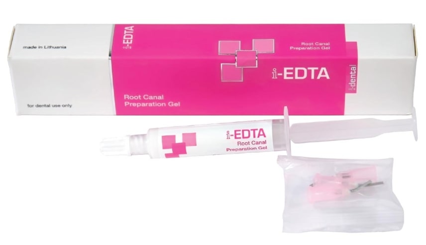 Picture of i-EDTA Gel