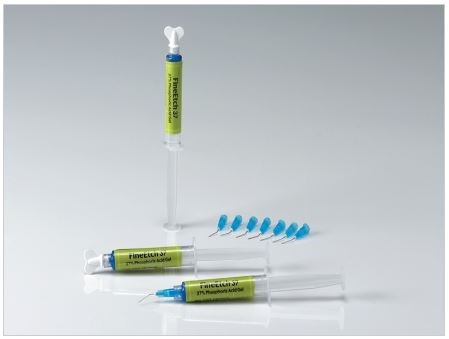 Spident Block Out Resin (Light Curing) 4x2g Syringes - Made in