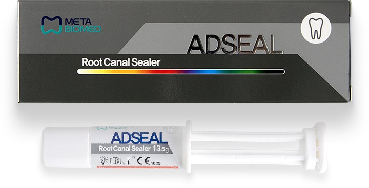 Picture of Meta Adseal Root Canal Sealer