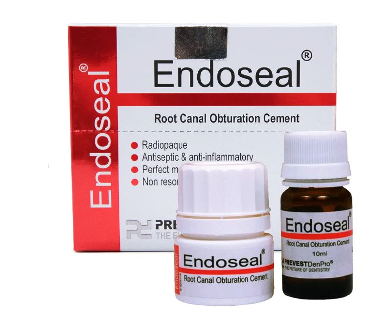 Picture of Root Canal Filling Sealer - ENDOSEAL