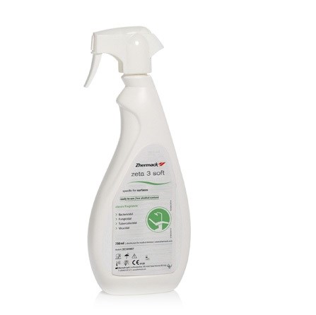 Picture of Zeta 3 Soft Alcoholic Surface Disinfectant