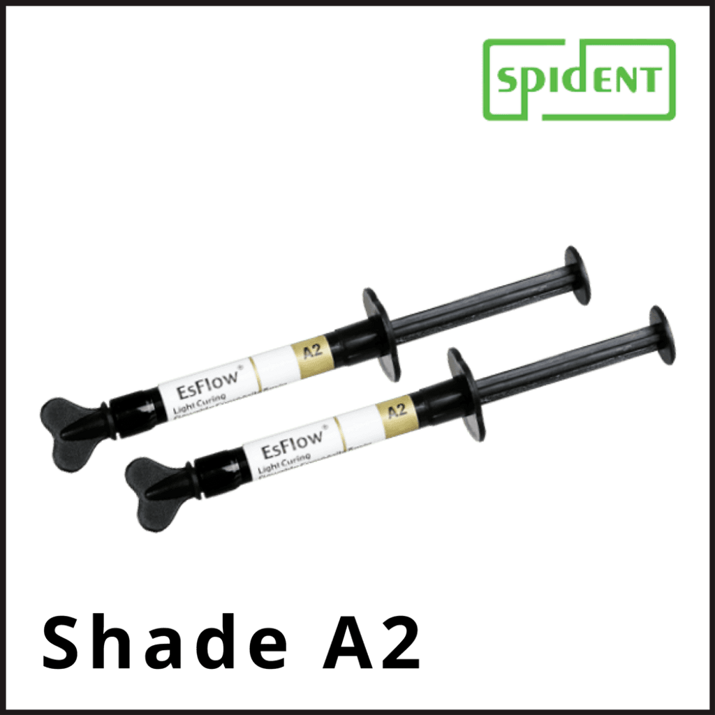 Picture of EsFlow (2g x 2 syringes) A2