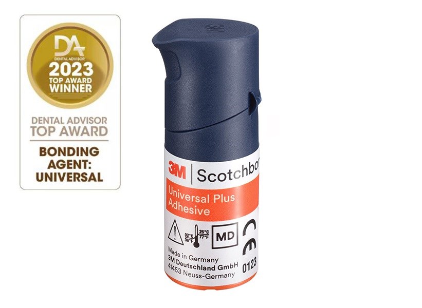 Picture of Scotchbond Universal Plus Adhesive