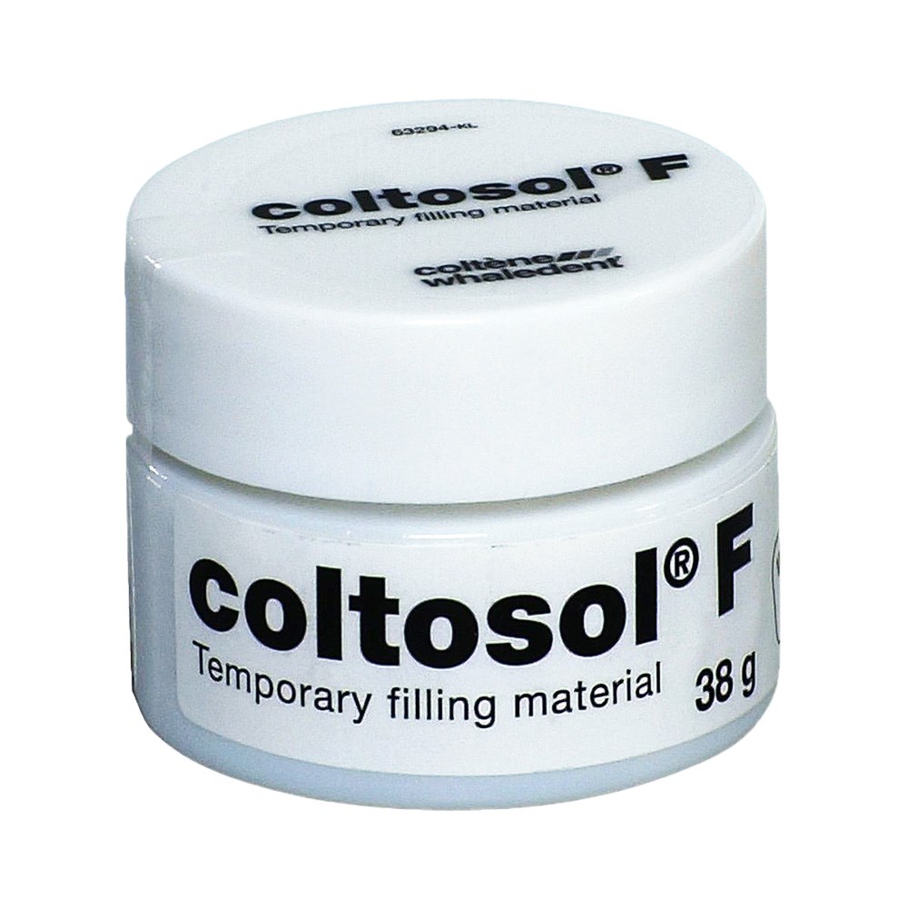 Picture of COLTOSOL F – Temporary Filling Material