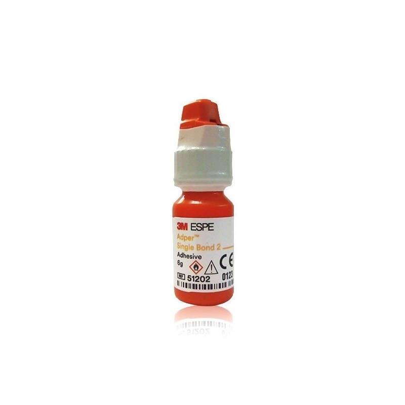 Picture of Adper Single Bond 2 Adhesive